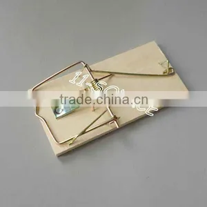 Wooden Mouse Traps,Rat Traps thumbnail-2
