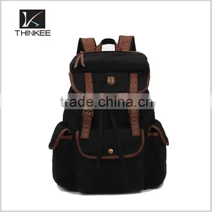 Basic Model Backpack 2015 School Bag thumbnail-1