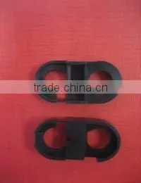 Two Linked Ring Battery Holder thumbnail-1