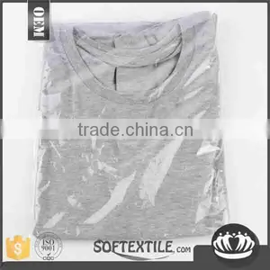 China Wholesale Good Quality Sublimation Delicate Creatively Designed Collar T-shirts thumbnail-1