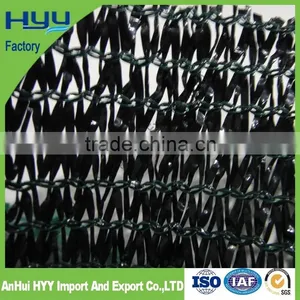 HYY China Factory!!!! Cheap!!!! Shade Netting for Green House/sunshadeing Wire Mesh Agriculture (manufacturer) thumbnail-1
