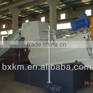 LR Series PET Bottle Label Removing Machine thumbnail-1