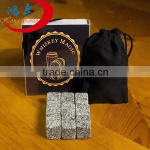 Whiskey Rocks/ Chilling Stone thumbnail-1
