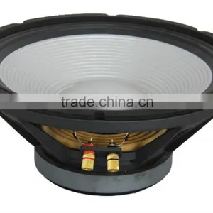 High Quality Professional Speaker 120W Speaker 12inch Subwoofer Midrange Speaker thumbnail-2