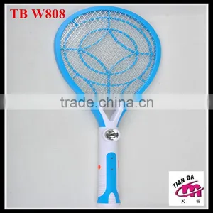 Safety Mosquiot Killer Manufactory Rechargeable Mosquito Swatter thumbnail-1