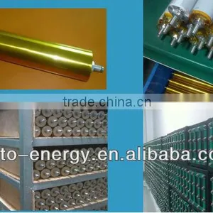 High Quality 10ah 20ah 50ah 60ah 100ah 200ah Lifepo4 Battery Manufacturer thumbnail-1