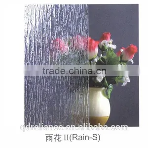 4mm Pattern Glass thumbnail-1