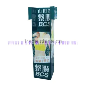 Slim Food Paper Display thumbnail-1