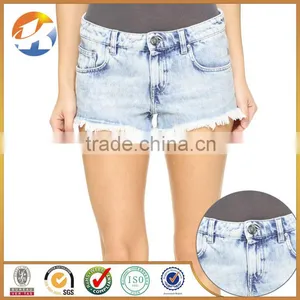 Cheaper Embossed Logo Custom Made Clothing Button thumbnail-6