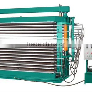 HSP-1325-15L 15 Layers Veneer Dryer Machine With Trust Quality thumbnail-1