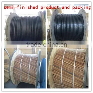 Aluminum Conductor Low Voltage Overhead ABC Amka Cable thumbnail-3