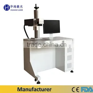 China Professional Factory Sell Galvo Scanner Finger Ring uv Fiber Metal Laser Marking Machine thumbnail-1