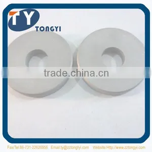 Cemented Carbide Saw Blade With High Quality by Best Manufacturer thumbnail-1