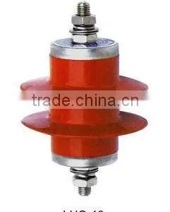 Composite Surge Arrester(for Cable) thumbnail-1