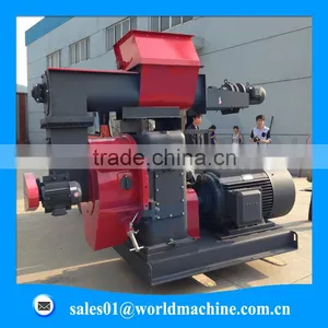 (website: Hnlily07) High Quality Pine Wood Pellet Machine/ Best Price China 6-12mm Wood Pellet Machine thumbnail-4