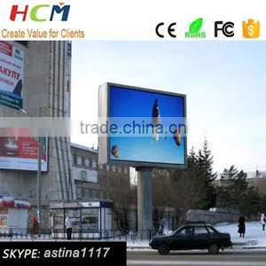 P10 Oudoor Led Display,p8 Led Display Screen,p6 Led Billboard Video Wall Price thumbnail-4