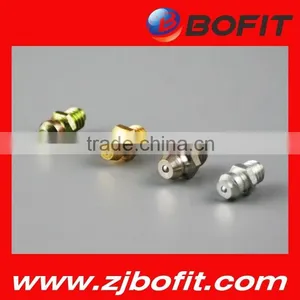 More Than 90% Exporting Ningbo Hydraulic Connector Trustable Supplier thumbnail-1