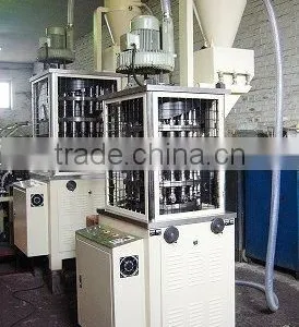 Automatic Tealight Candle Machine Supplier thumbnail-1