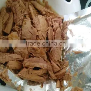 High Quality Tuna With Pouch thumbnail-2