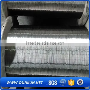 China Stainless Steel Wire Price/ Stainless Steel Fine Mesh Wire/ Food Grade Stainless Steel Wire thumbnail-4