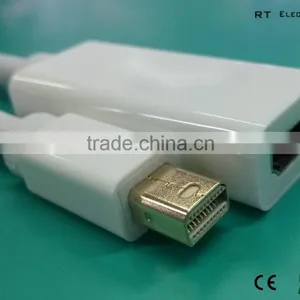 Mini Displayport to Scart Cable thumbnail-6