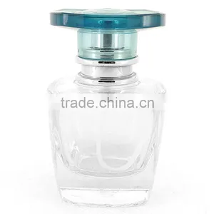 Supply 45ml Small and Exquisite Packing Glass Perfume Bottles thumbnail-1