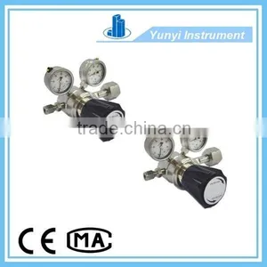 Diaphragm Operated Control Valve thumbnail-1