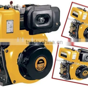 Hot Sale Air Cooled Diesel Engine 170FA , 178FA ,186FA thumbnail-1