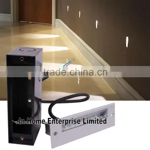 IP65 3.5W Outdoor Lighting Recessed Led Step Lights thumbnail-5