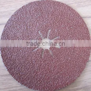 Good Performance Carbon Fiber Sanding Disc for Marble, Stone,metal,s/s thumbnail-5
