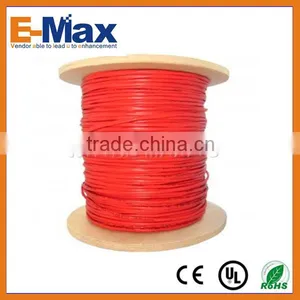 Telephone Extensions and Circuit Cable or Alarm Installation Cable thumbnail-1
