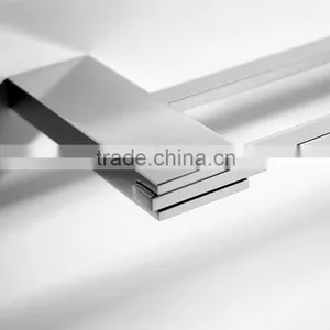 Bathroom Double Towel Bar thumbnail-1