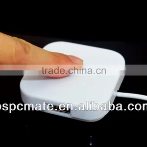 Hot Sell 4 Port Usb Hub Fine Hub thumbnail-1