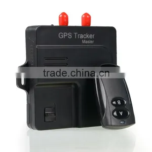 New Product Gps Tracker for Pets/personal/kids/car With Two Way Communication thumbnail-1