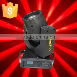 Sharpy Moving Head 7R Beam 230 Beam 7r Beam Moving Head Light 230w Sharpy 7r thumbnail-1