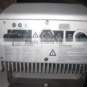 Gried Tie Solar Inverter on Grid Solar Inverter 2kw 3kw 4kw 5kw thumbnail-3