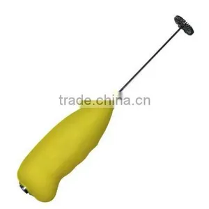 Cheap Milk Frother For Promotion thumbnail-3