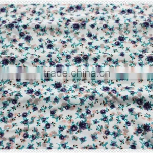 Digital Printed Fabrics,Swimwear Fabric,Designer Fabric thumbnail-3