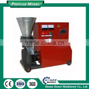 Multifunction Poultry Food Pelleter For Animal Feeding thumbnail-6