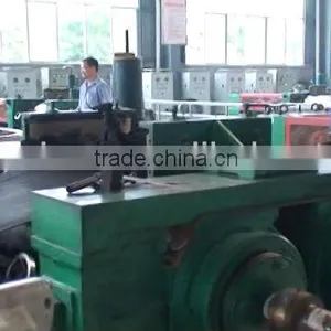 Reclaimed Rubber Making Machine for Waste Tyre/used Tires Recycling Production Line thumbnail-4