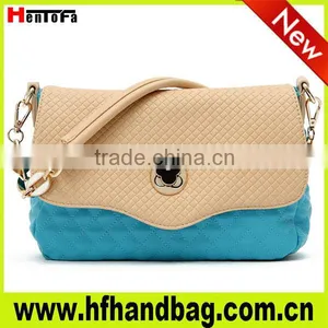 2013 New Elegant and Delicate Lady Hand Bag, Innovative Design thumbnail-1