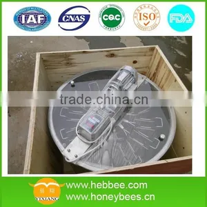 Power Type 12 Frames Stainless Steel Best Extractor/honey Centrifuge thumbnail-1