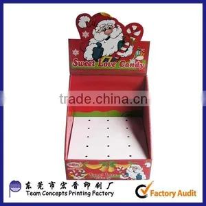 Small Size Counter Lollipop Display Boxes thumbnail-2