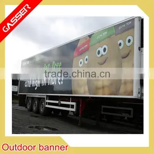 Hot Sales Outdoor Advertising Pvc Flex Banner Printing thumbnail-5