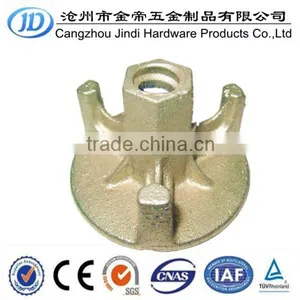 Formwork Products Wing Nut thumbnail-1
