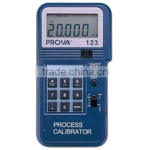 ( Process Calibrator ) TES Model: PROVA-123 thumbnail-1