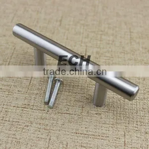 High Quality Stainless Steel Furniture New Cabinet Handles thumbnail-1