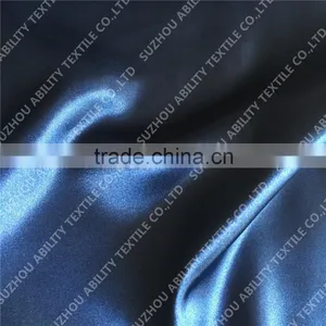 Wholesale 100 Polyester Satin Fabric thumbnail-1