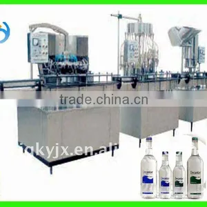 Linear Filling Line thumbnail-1