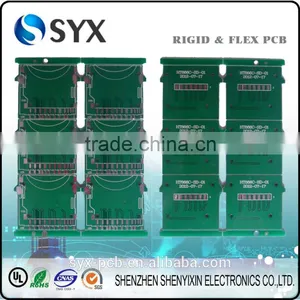 Single Side Pcb With CEM-1 Material thumbnail-6